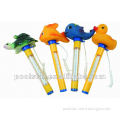 Animal Swimming Pool Water Temperature Thermometer Floating Pool Thermometer in 4 styles w/ string P1508